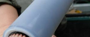Eifelkabel polypropylene power cable cross-section